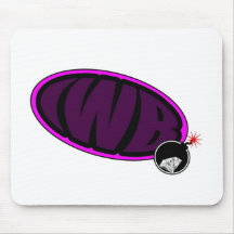 IWB TAPETES DE RATON