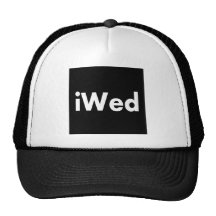 iWED Gorro De Camionero