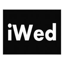 iWED Invitación Personalizada
