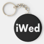 iWED Llavero