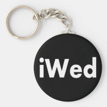 iWED Llavero