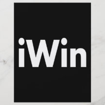 iWIN Tarjetas Publicitarias