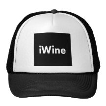iWine Gorros