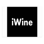iWine Postal