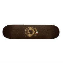 Iwo Yuma Patines Personalizados