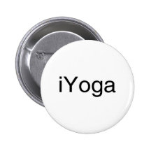 iYoga Pins