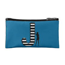 J