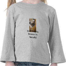 j0431039, no me odian porque soy hermoso camisetas