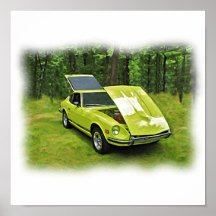 J240Z_Painting Posters