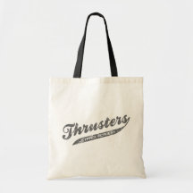 J.A. Empujadores Bolsa