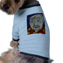 J.F. Risser Ropa De Mascota