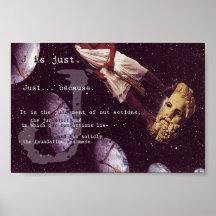 J POSTERS