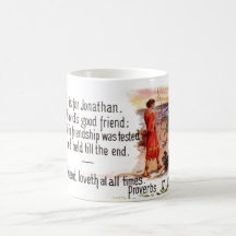 J TAZA DE CAFÉ