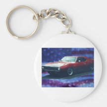 JABALINA 1974 DE AMERICAN MOTORS SST LLAVEROS