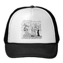 Jabón concentrado del plato gorros bordados