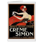 Jabones de Simon de la nata Felicitaciones