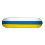 Jack naval de Eslovenia, Eslovenia Patín Personalizado