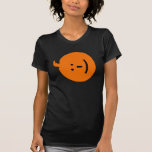 Jack-O-Linterna del correo electrónico Camisetas