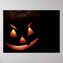 Jack-O-Linterna Impresiones