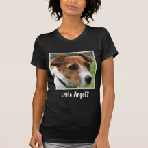 Jack Russell Terrier Camiseta