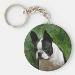 Jack y Amby Llaveros Personalizados