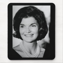 Jackie Kennedy Tapete De Raton