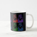 Jackie Kennedy Taza De Café
