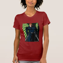 Jacob Camiseta