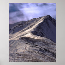 Jacque Picque Poster