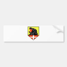 Jagdgeschwader 54 Grünherz   II. Gruppe Etiqueta De Parachoque
