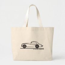 Jaguar 1954 140 bolsa