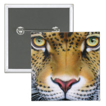 Jaguar Pin
