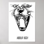 Jaguar Posters