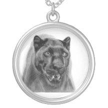 Jaguares Collares Personalizados