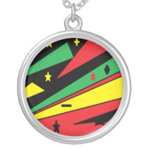 Jah arraiga el collar
