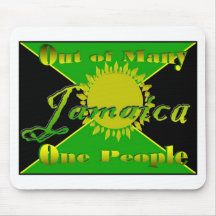 Jamaica1 Tapetes De Ratón