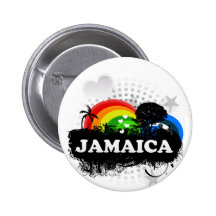 Jamaica con sabor a fruta linda pins
