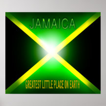 Jamaica, el pequeño lugar más grande en la banda d