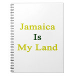 Jamaica es mi tierra libros de apuntes