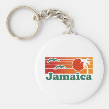 Jamaica Llaveros