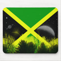 Jamaica Tapete De Raton