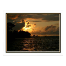 Jamaica Tarjeta Postal