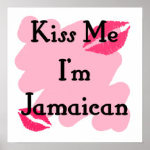 Jamaicano Poster