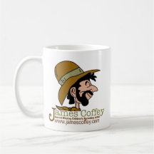 JAMES COFFEY TAZAS