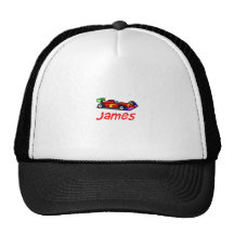 James Gorra