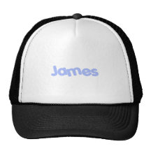 James Gorras De Camionero