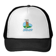 James Gorros Bordados