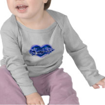 Jamie Camisetas