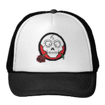 Jan21PIX02 Gorras