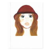 Jane Postales